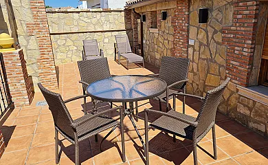 La Casa del Pantano en Buenache De Alarcón (Cuenca) - Foto 2
