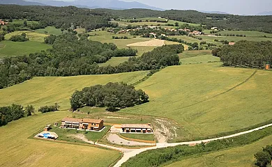 Cal Duc en Fontcoberta (Girona) - Foto 7