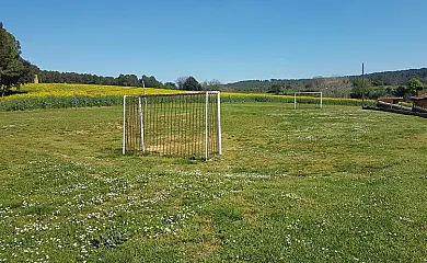 Cal Duc en Fontcoberta (Girona) - Foto 11