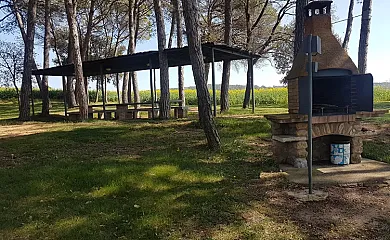 Cal Duc en Fontcoberta (Girona) - Foto 12