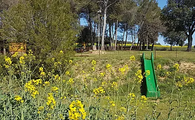 Cal Duc en Fontcoberta (Girona) - Foto 14