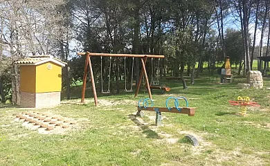 Cal Duc en Fontcoberta (Girona) - Foto 8