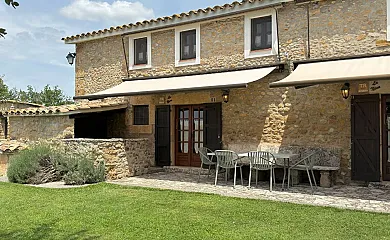 Cal Duc en Fontcoberta (Girona) - Foto 6