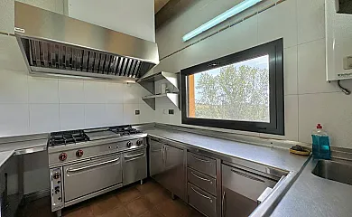 Cal Duc en Fontcoberta (Girona) - Foto 15