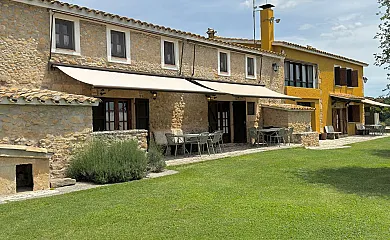 Cal Duc en Fontcoberta (Girona) - Foto 4