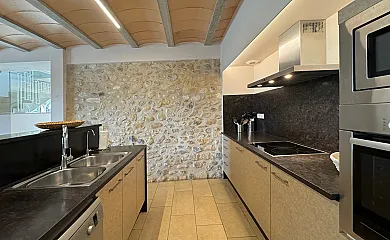 Les Planeses en Vilavenut (Girona) - Foto 10