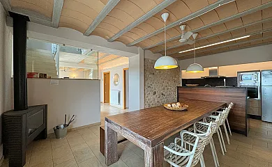Les Planeses en Vilavenut (Girona) - Foto 15