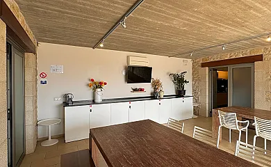 Les Planeses en Vilavenut (Girona) - Foto 16
