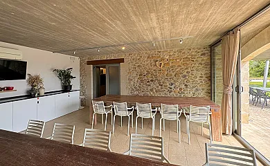 Les Planeses en Vilavenut (Girona) - Foto 17