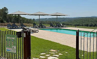 Les Planeses en Vilavenut (Girona) - Foto 19