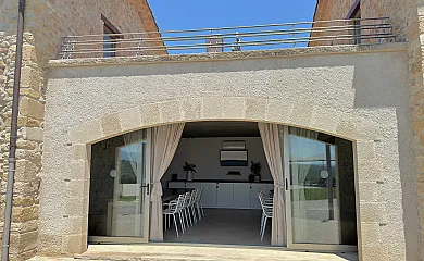 Les Planeses en Vilavenut (Girona) - Foto 4