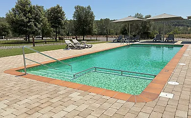 Les Planeses en Vilavenut (Girona) - Foto 20