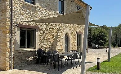 Les Planeses en Vilavenut (Girona) - Foto 3