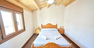 Casa Rural Los Teatinos 0011