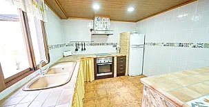 Casa Rural Los Teatinos 0015