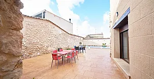 Casa Rural Los Teatinos 0016