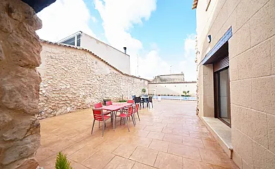Casa Rural Los Teatinos en Casas de Fernando Alonso (Cuenca) - Foto 16