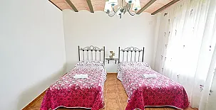 Casa Rural Los Teatinos 0018