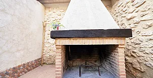 Casa Rural Los Teatinos 0019