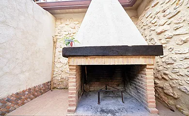 Casa Rural Los Teatinos en Casas de Fernando Alonso (Cuenca) - Foto 19