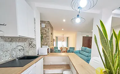 Casa Rural Los Teatinos en Casas de Fernando Alonso (Cuenca) - Foto 20