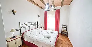 Casa Rural Los Teatinos 0022