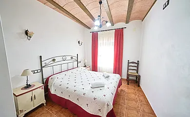 Casa Rural Los Teatinos en Casas de Fernando Alonso (Cuenca) - Foto 22