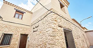 Casa Rural Los Teatinos 0024