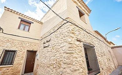Casa Rural Los Teatinos en Casas de Fernando Alonso (Cuenca) - Foto 24
