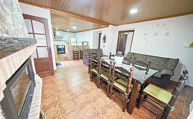 Casa Rural Los Teatinos en Casas de Fernando Alonso (Cuenca) - Foto 25