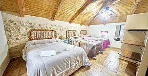 Casa Rural Los Teatinos 0026