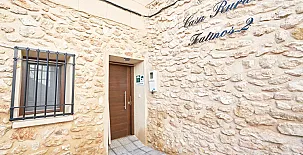Casa Rural Los Teatinos 0027