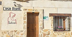 Casa Rural Los Teatinos 0028