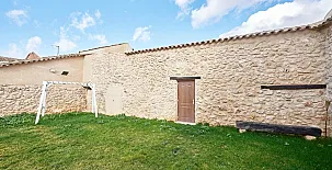 Casa Rural Los Teatinos 005