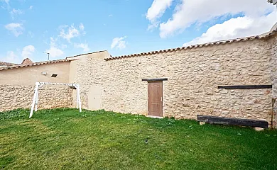 Casa Rural Los Teatinos en Casas de Fernando Alonso (Cuenca) - Foto 5
