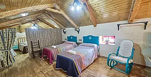 Casa Rural Los Teatinos 0030
