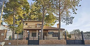 Casa Rural Los Teatinos 004