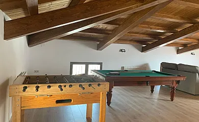 Casa Rural Plaza Mayor en Priego (Cuenca) - Foto 6