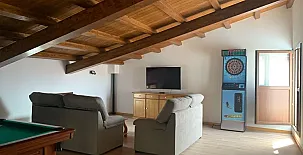 Casa Rural Plaza Mayor 003