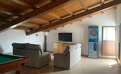 Casa Rural Plaza Mayor en Priego (Cuenca) - Foto 3