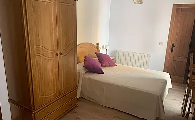 Casa Rural Plaza Mayor en Priego (Cuenca) - Foto 7
