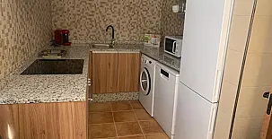 Casa Rural Plaza Mayor 009