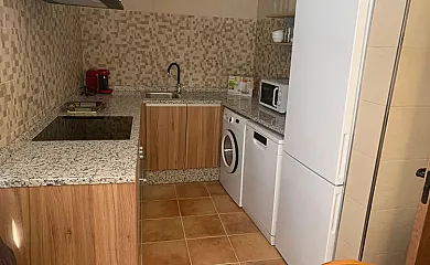 Casa Rural Plaza Mayor en Priego (Cuenca) - Foto 9