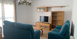 Casa Rural Plaza Mayor 004