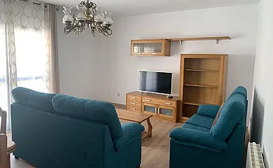 Casa Rural Plaza Mayor en Priego (Cuenca) - Foto 4