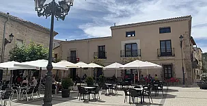 Casa Rural Plaza Mayor 0012