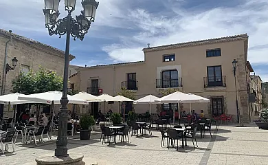 Casa Rural Plaza Mayor en Priego (Cuenca) - Foto 12