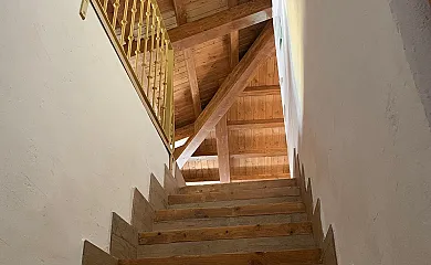 Casa Rural Plaza Mayor en Priego (Cuenca) - Foto 15