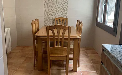 Casa Rural Plaza Mayor en Priego (Cuenca) - Foto 16