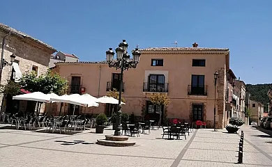 Casa Rural Plaza Mayor en Priego (Cuenca) - Foto 5